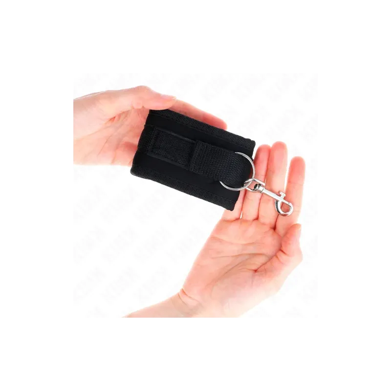 D-241100 KINK WRIST RESTRAINT