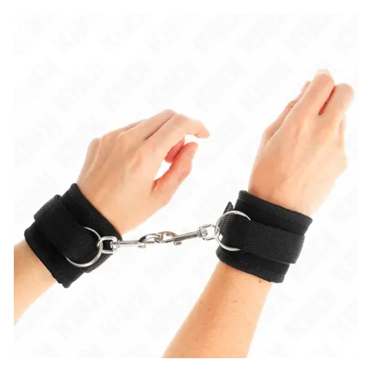 D-241100 KINK WRIST RESTRAINT