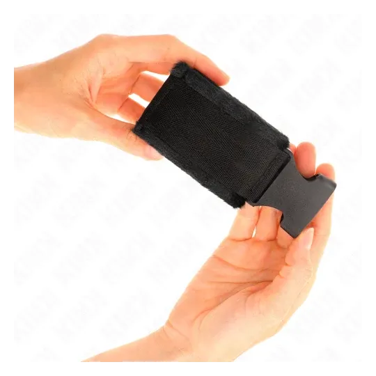 D-241092 KINK WRIST RESTRAINT