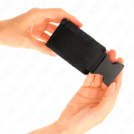 D-241092 KINK WRIST RESTRAINT