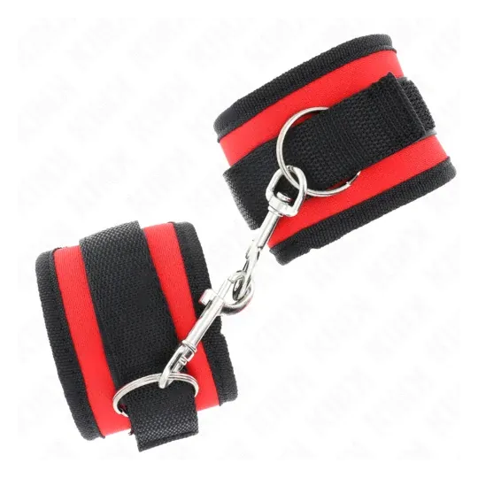 D-241099 KINK WRIST RESTRAINT