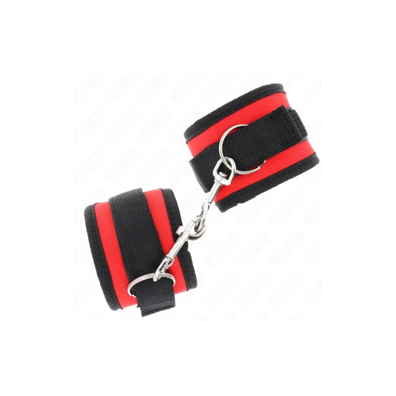 D-241099 KINK WRIST RESTRAINT