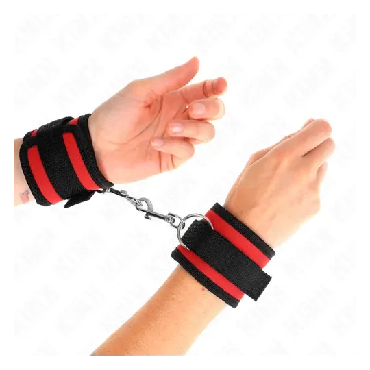 D-241099 KINK WRIST RESTRAINT