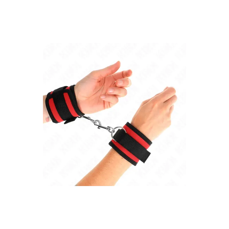 D-241099 KINK WRIST RESTRAINT