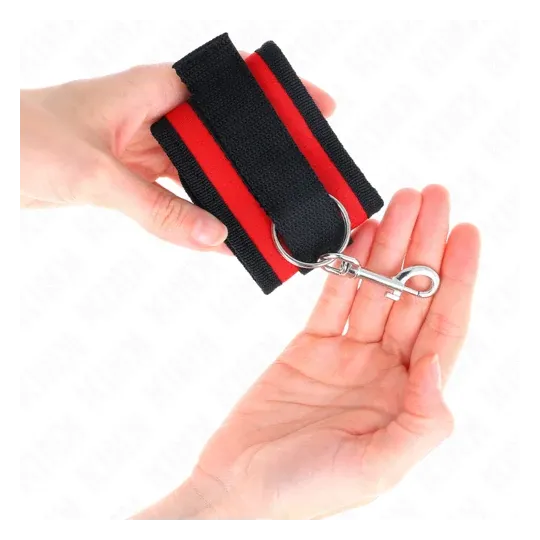 D-241099 KINK WRIST RESTRAINT