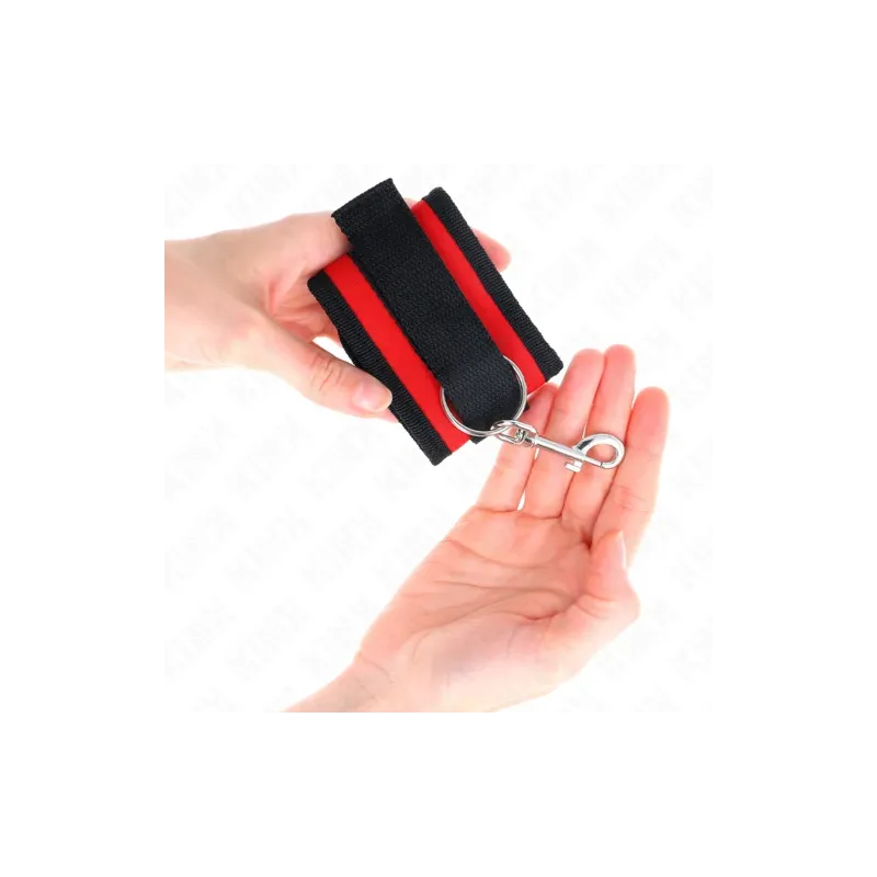 D-241099 KINK WRIST RESTRAINT