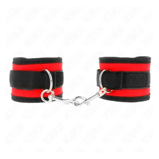 D-241099 KINK WRIST RESTRAINT