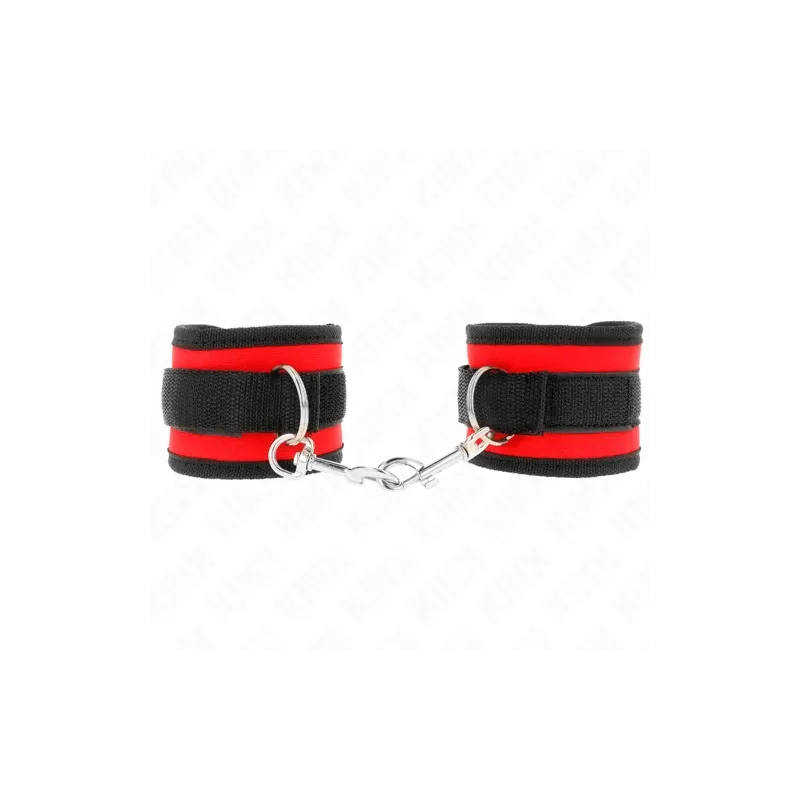 D-241099 KINK WRIST RESTRAINT