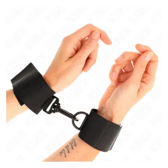 D-241104 KINK WRIST RESTRAINT