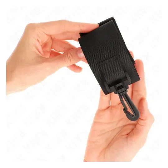 D-241104 KINK WRIST RESTRAINT