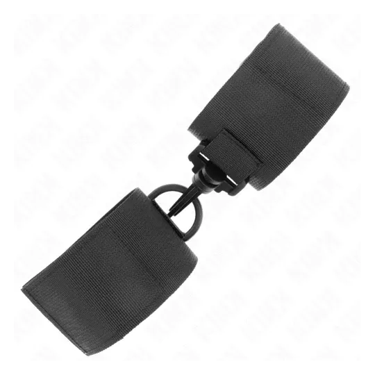 D-241104 KINK WRIST RESTRAINT