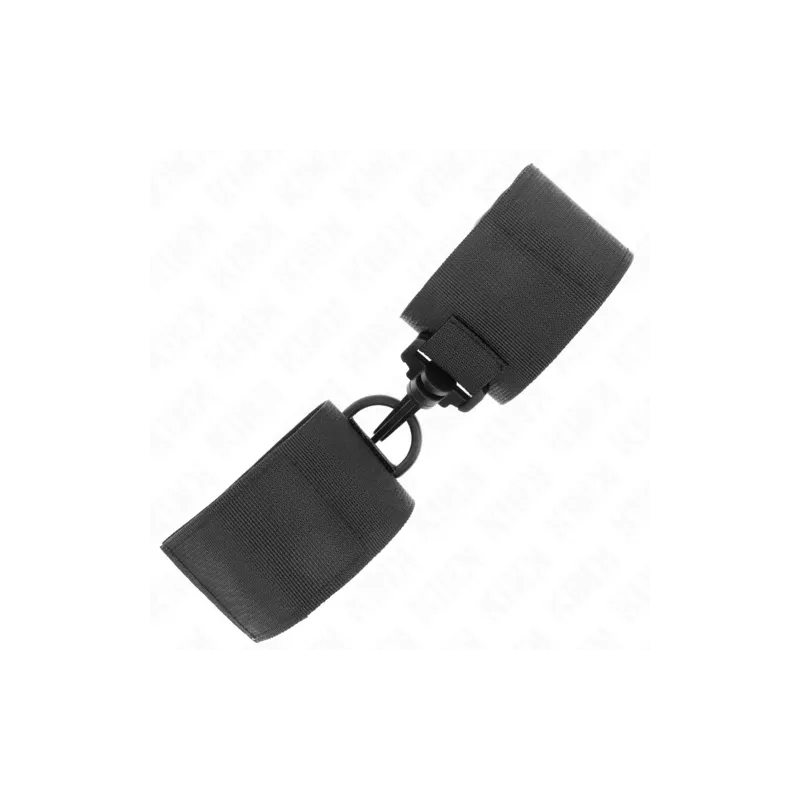 D-241104 KINK WRIST RESTRAINT