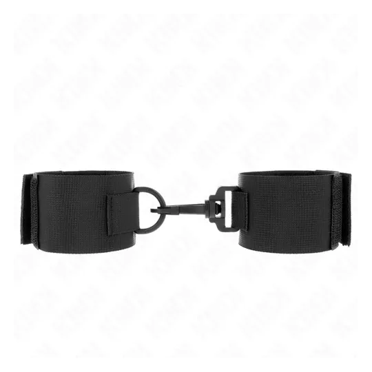 D-241104 KINK WRIST RESTRAINT
