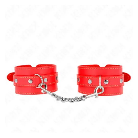 D-241079 KINK WRIST RESTRAINT