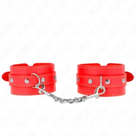 D-241079 KINK WRIST RESTRAINT