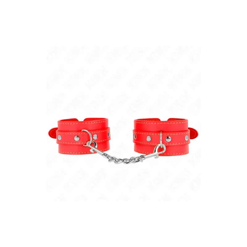 D-241079 KINK WRIST RESTRAINT