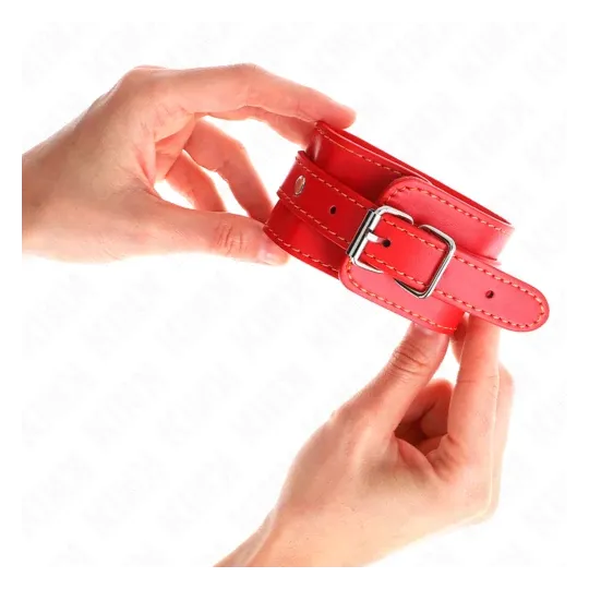 D-241079 KINK WRIST RESTRAINT