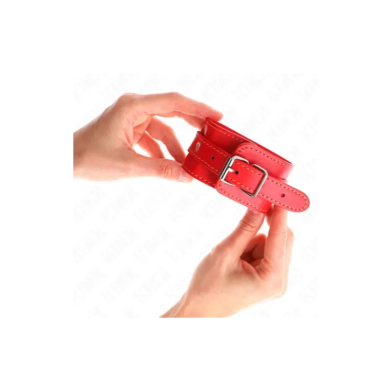 D-241079 KINK WRIST RESTRAINT