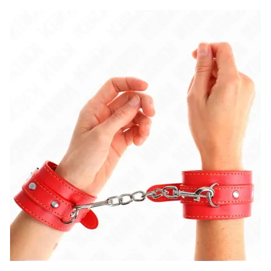 D-241079 KINK WRIST RESTRAINT