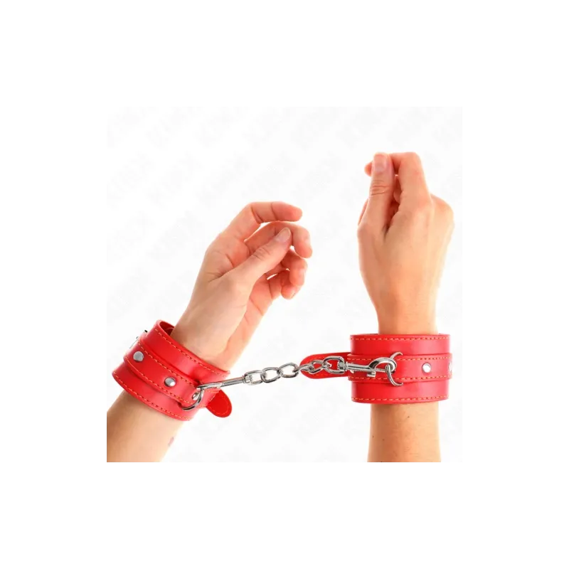 D-241079 KINK WRIST RESTRAINT