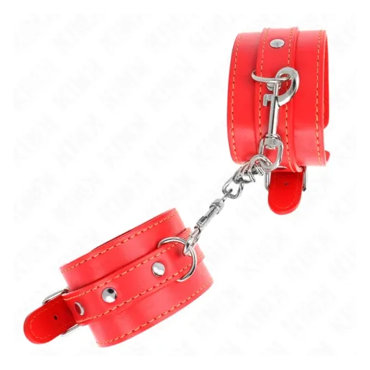 D-241079 KINK WRIST RESTRAINT