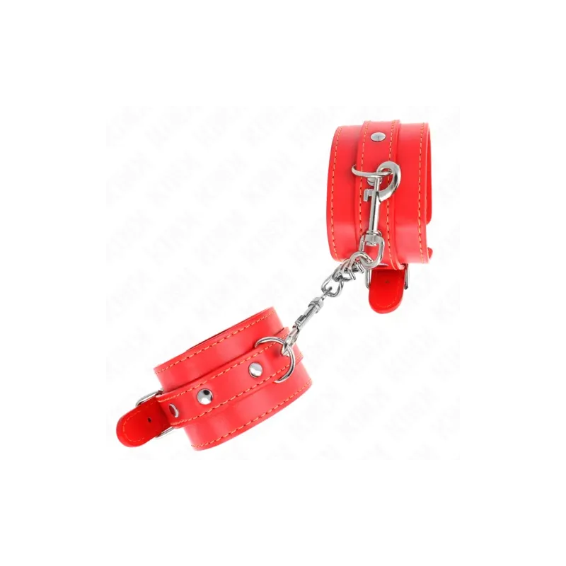 D-241079 KINK WRIST RESTRAINT