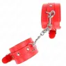 D-241079 KINK WRIST RESTRAINT