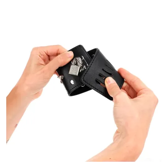 D-241077 KINK WRIST RESTRAINT