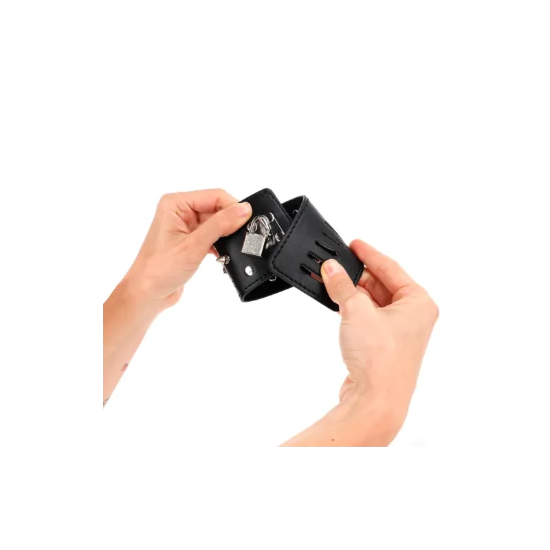 D-241077 KINK WRIST RESTRAINT
