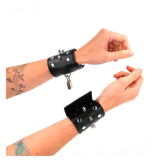D-241077 KINK WRIST RESTRAINT