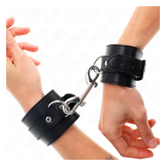 D-241051 KINK WRIST RESTRAINT