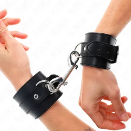 D-241051 KINK WRIST RESTRAINT