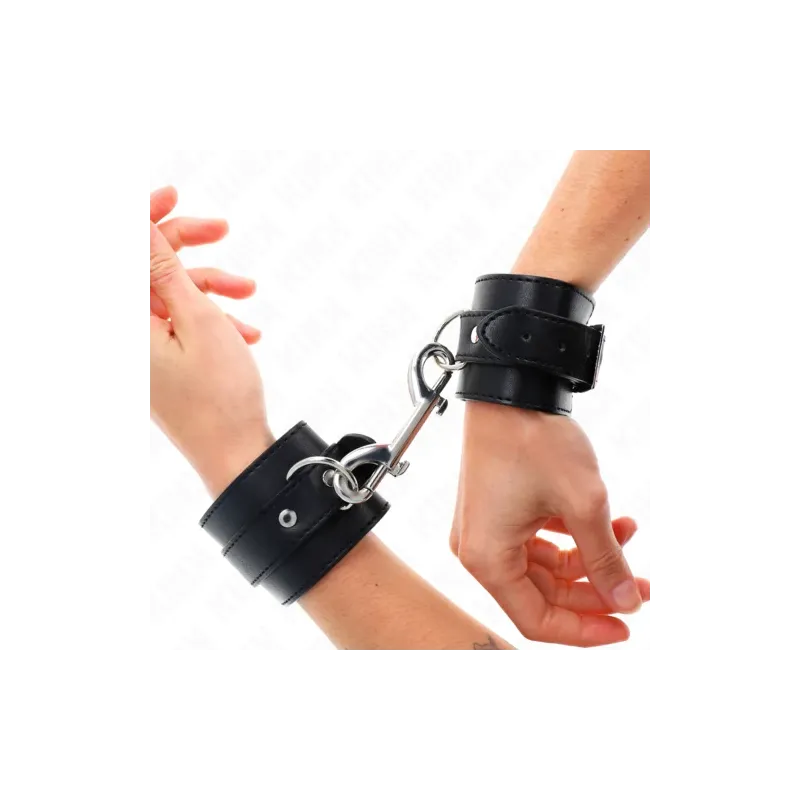 D-241051 KINK WRIST RESTRAINT
