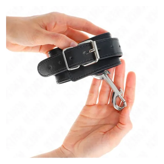 D-241051 KINK WRIST RESTRAINT