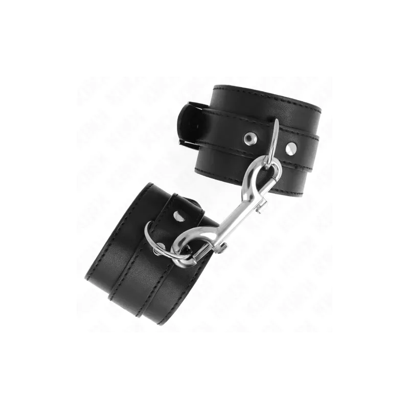 D-241051 KINK WRIST RESTRAINT