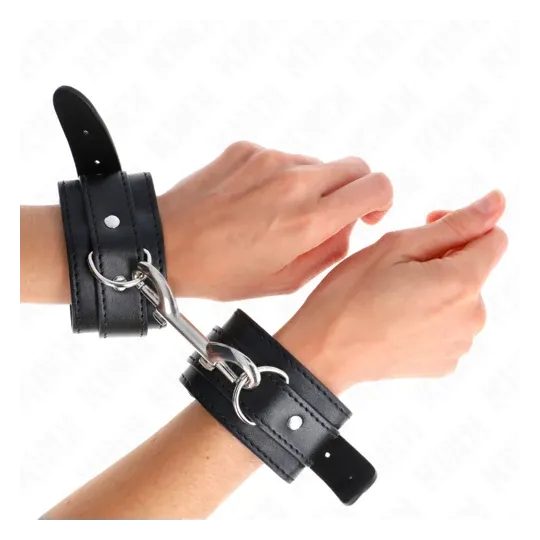 D-241050 KINK WRIST RESTRAINT