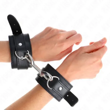 D-241050 KINK WRIST RESTRAINT