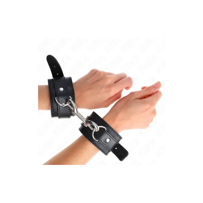 D-241050 KINK WRIST RESTRAINT