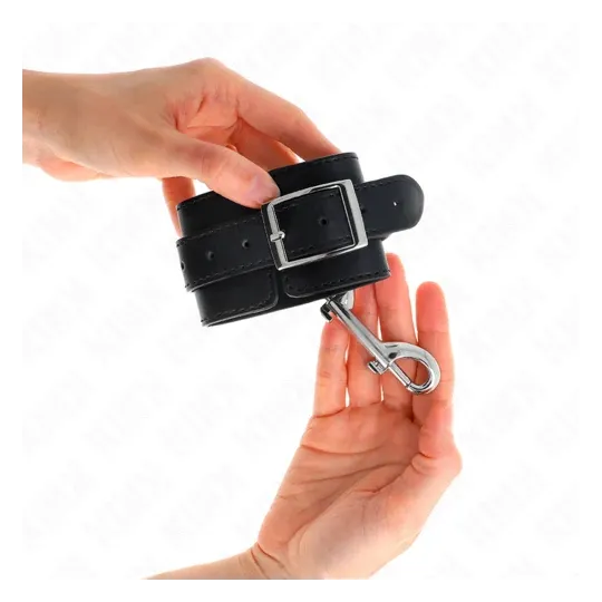 D-241050 KINK WRIST RESTRAINT
