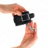 D-241050 KINK WRIST RESTRAINT