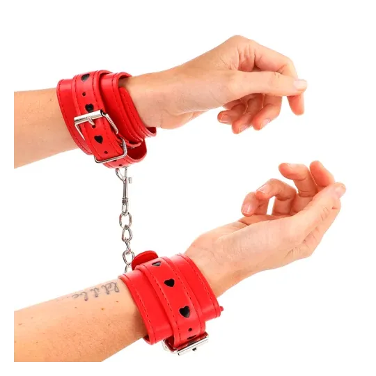 D-241055 KINK WRIST RESTRAINT