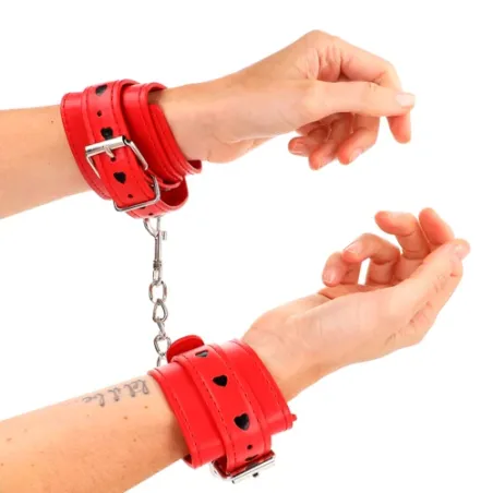 D-241055 KINK WRIST RESTRAINT
