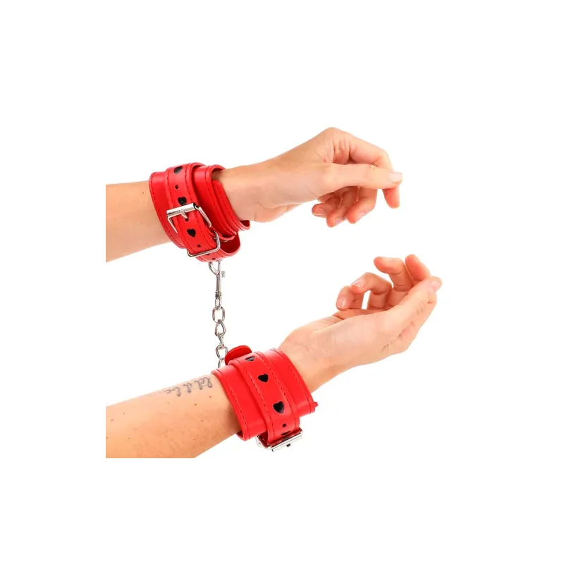 D-241055 KINK WRIST RESTRAINT