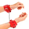 D-241055 KINK WRIST RESTRAINT