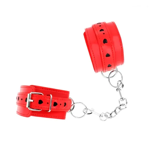 D-241055 KINK WRIST RESTRAINT