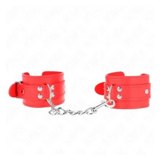 D-241075 KINK WRIST RESTRAINT