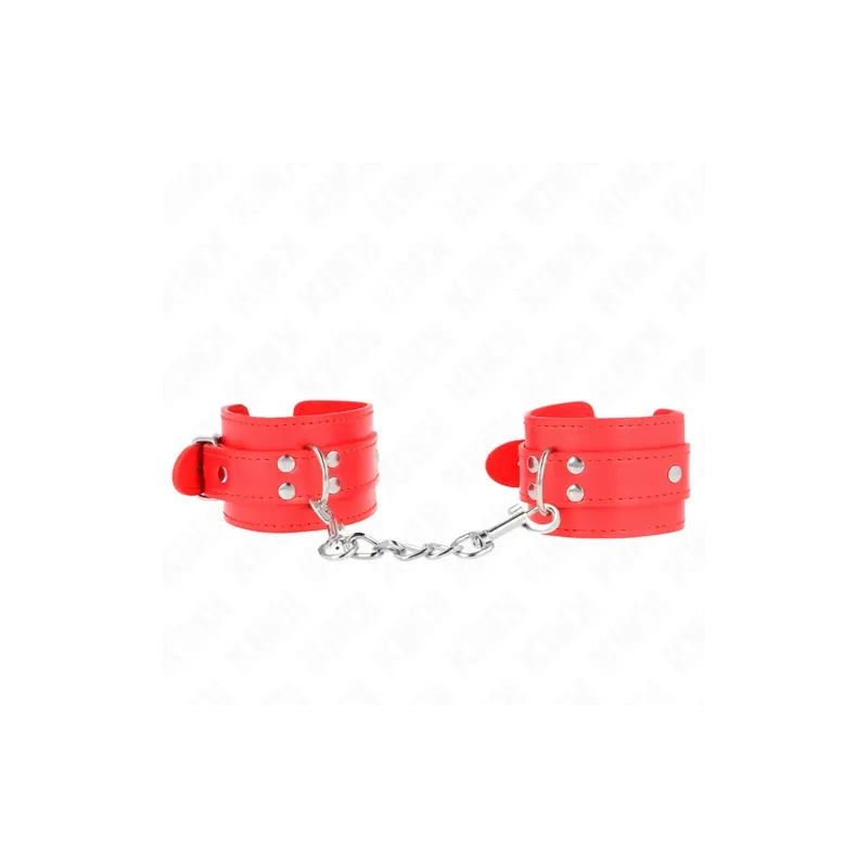 D-241075 KINK WRIST RESTRAINT