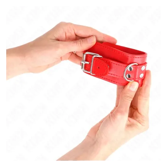 D-241075 KINK WRIST RESTRAINT