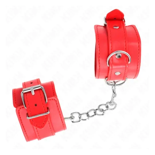 D-241075 KINK WRIST RESTRAINT