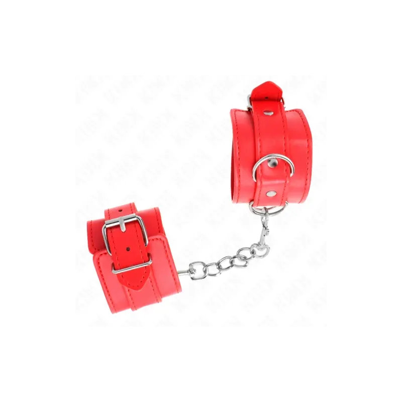 D-241075 KINK WRIST RESTRAINT